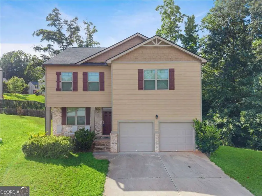 8175 Berrywood Court, Covington, GA 30014 - #2