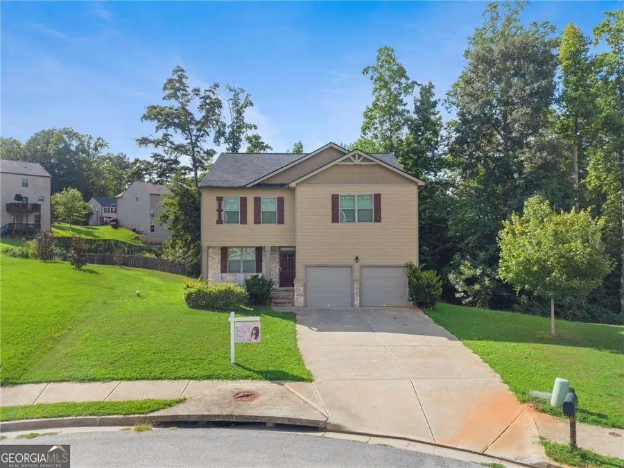 8175 Berrywood Court, Covington, GA 30014 - #3