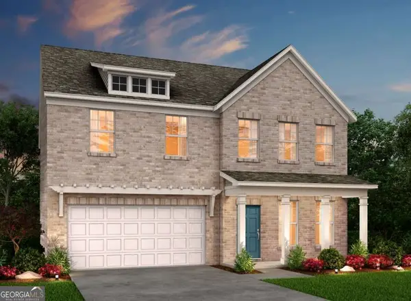 6084 Marigold Way, Atlanta, GA 30349