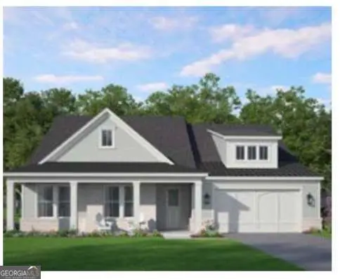 2401 Sunny Spring Lane, Loganville, GA 30052 - #1