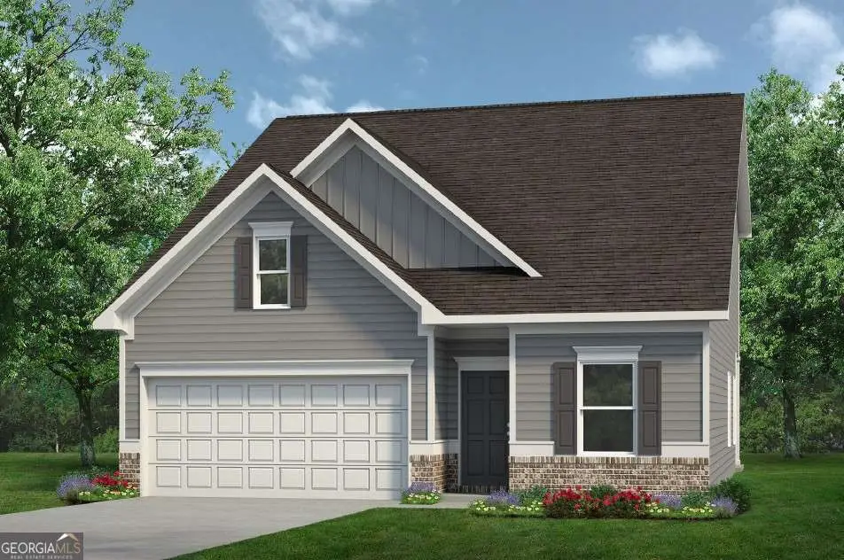 89 Willow Circle, Rock Spring, GA 30739 - #1