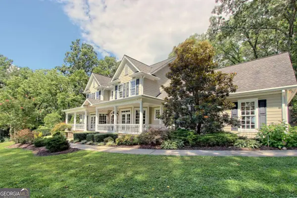 299 Old Homestead Lane, Hayesville, NC 28904