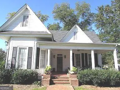 17343 S Highland Avenue, Arlington, GA 39813