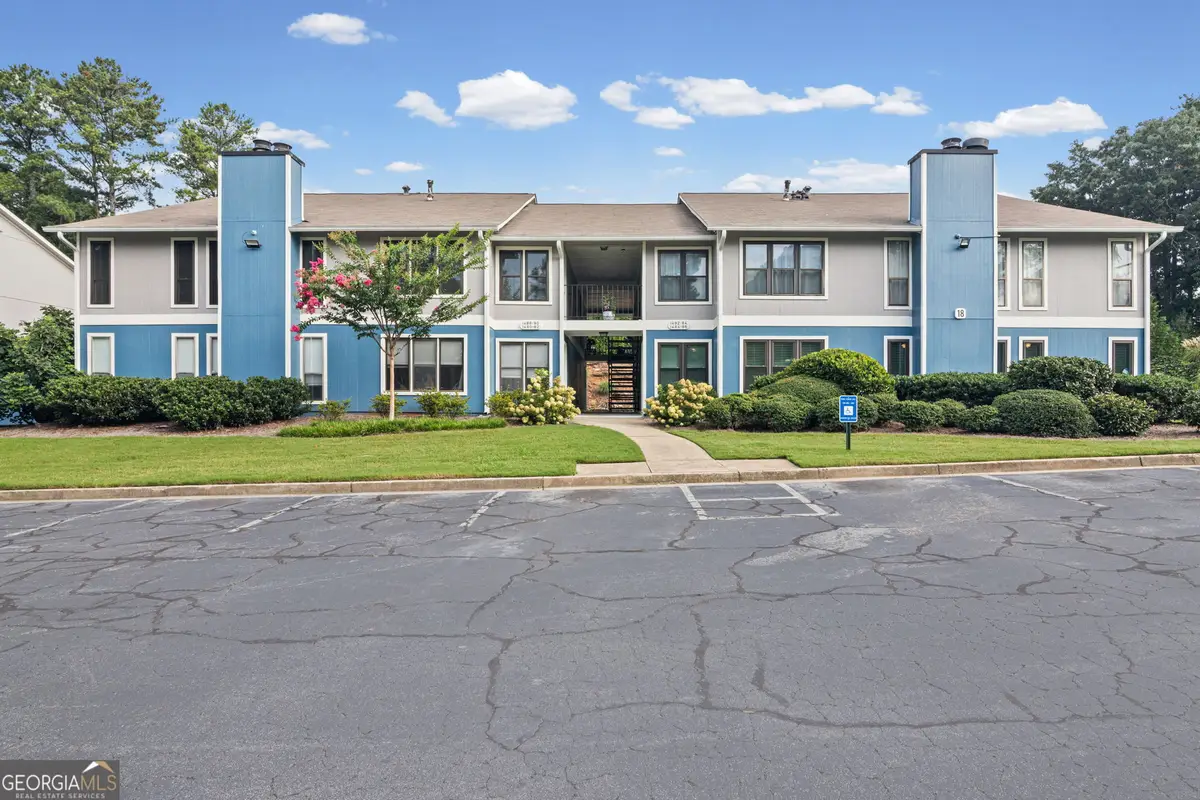 1484 Branch Drive, Tucker, GA 30084 - #1
