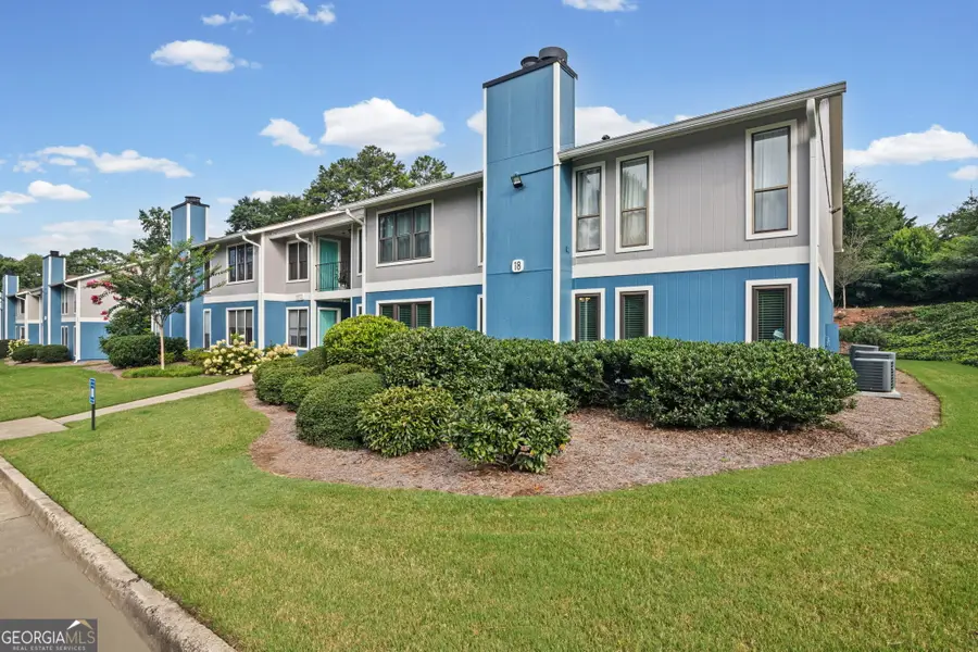 1484 Branch Drive, Tucker, GA 30084 - #3