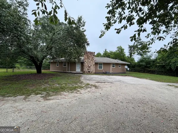 2344 Barton Chapel Road, Augusta, GA 30906