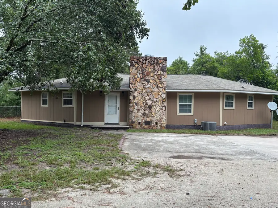 2344 Barton Chapel Road, Augusta, GA 30906 - #2