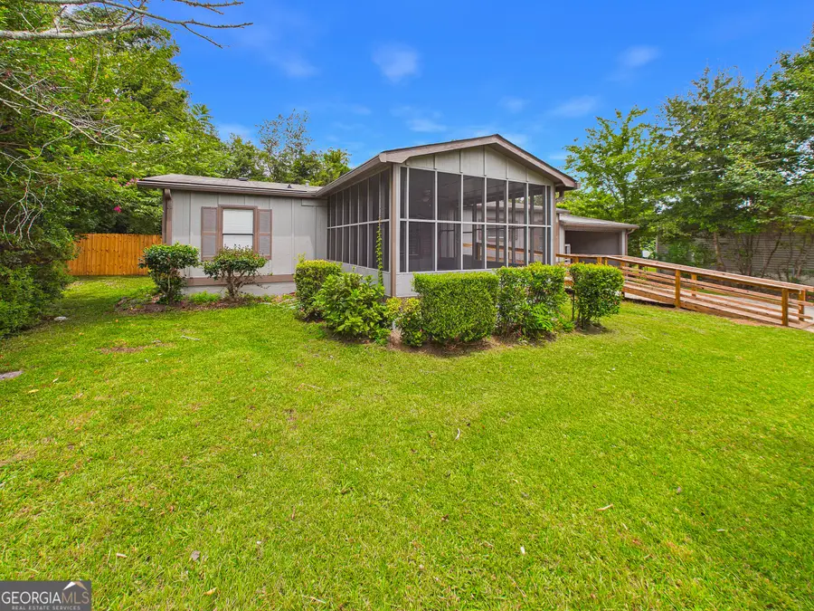103 New Castle Drive, Warner Robins, GA 31093 - #2