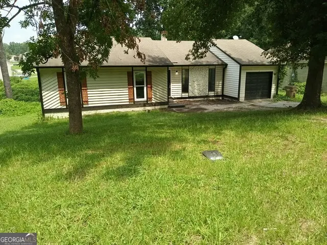 1015 Salisbury Trail, Riverdale, GA 30296 - #1