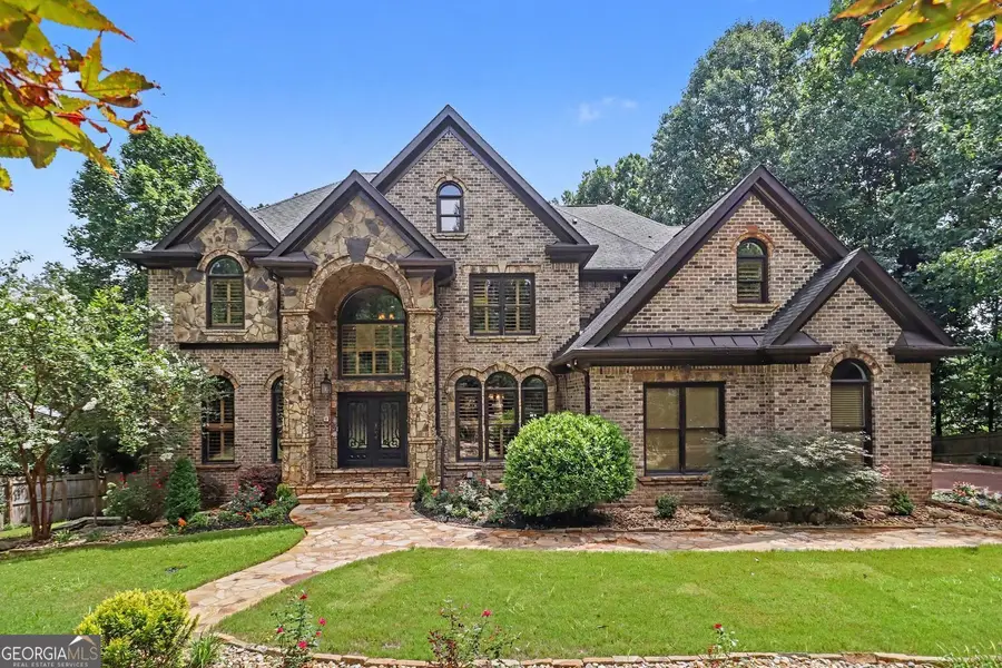 1740 Childress Drive Sw, Atlanta, GA 30311 - #2