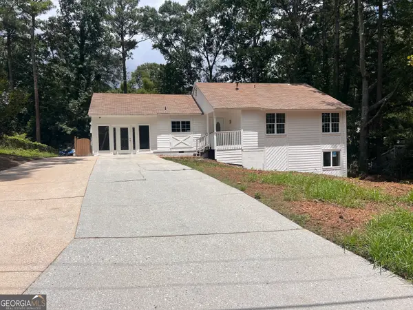 1445 Diplomat Drive, Riverdale, GA 30296