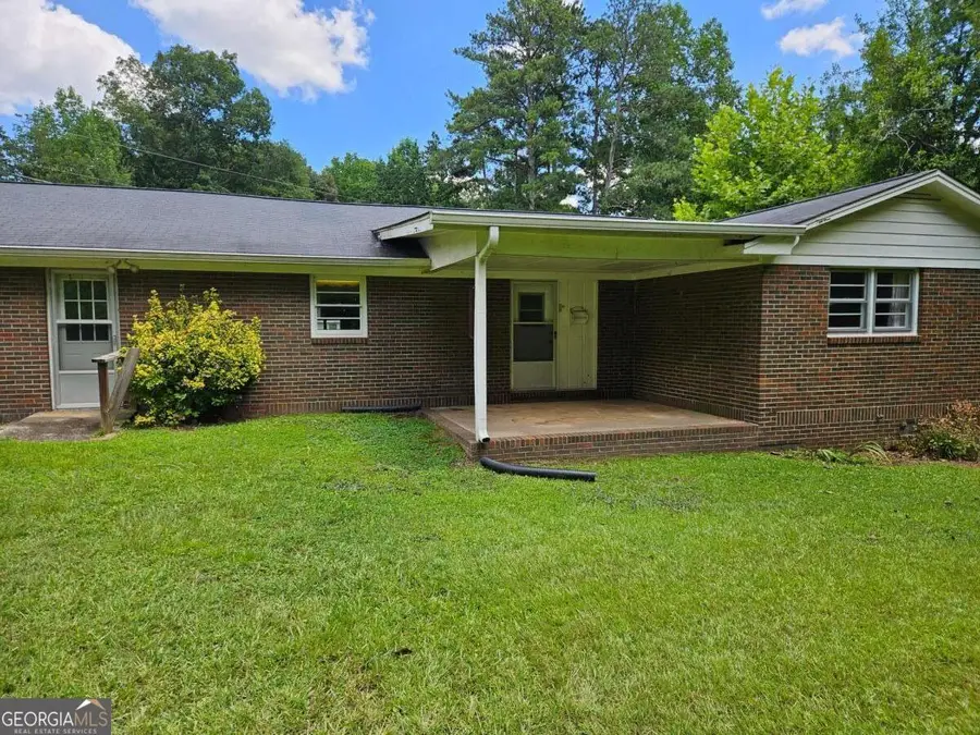 327 Kensington Circle, Bremen, GA 30110 - #2