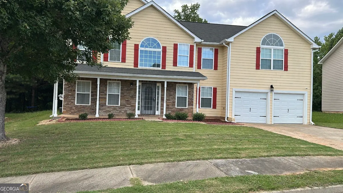 7155 Jumpers Trail, Fairburn, GA 30213 - #1