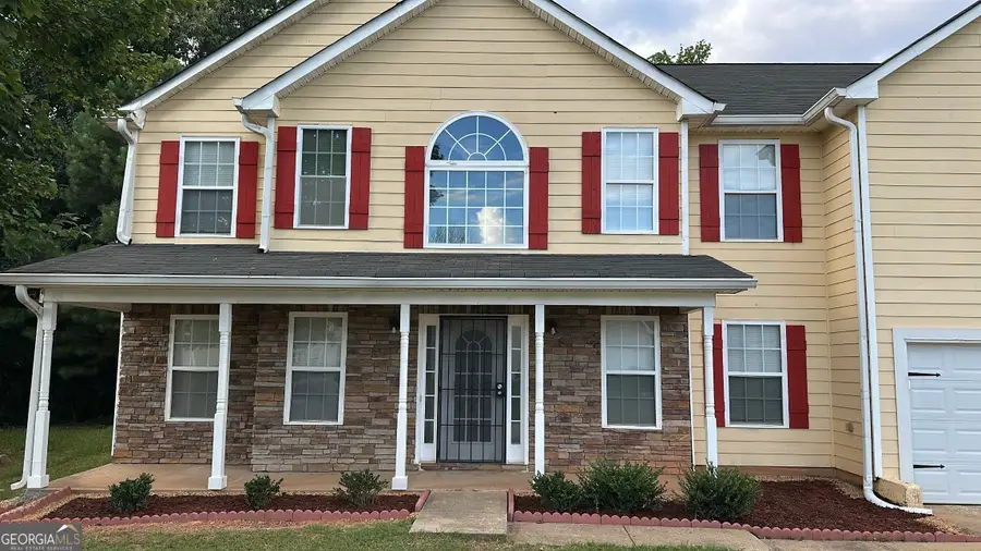 7155 Jumpers Trail, Fairburn, GA 30213 - #2