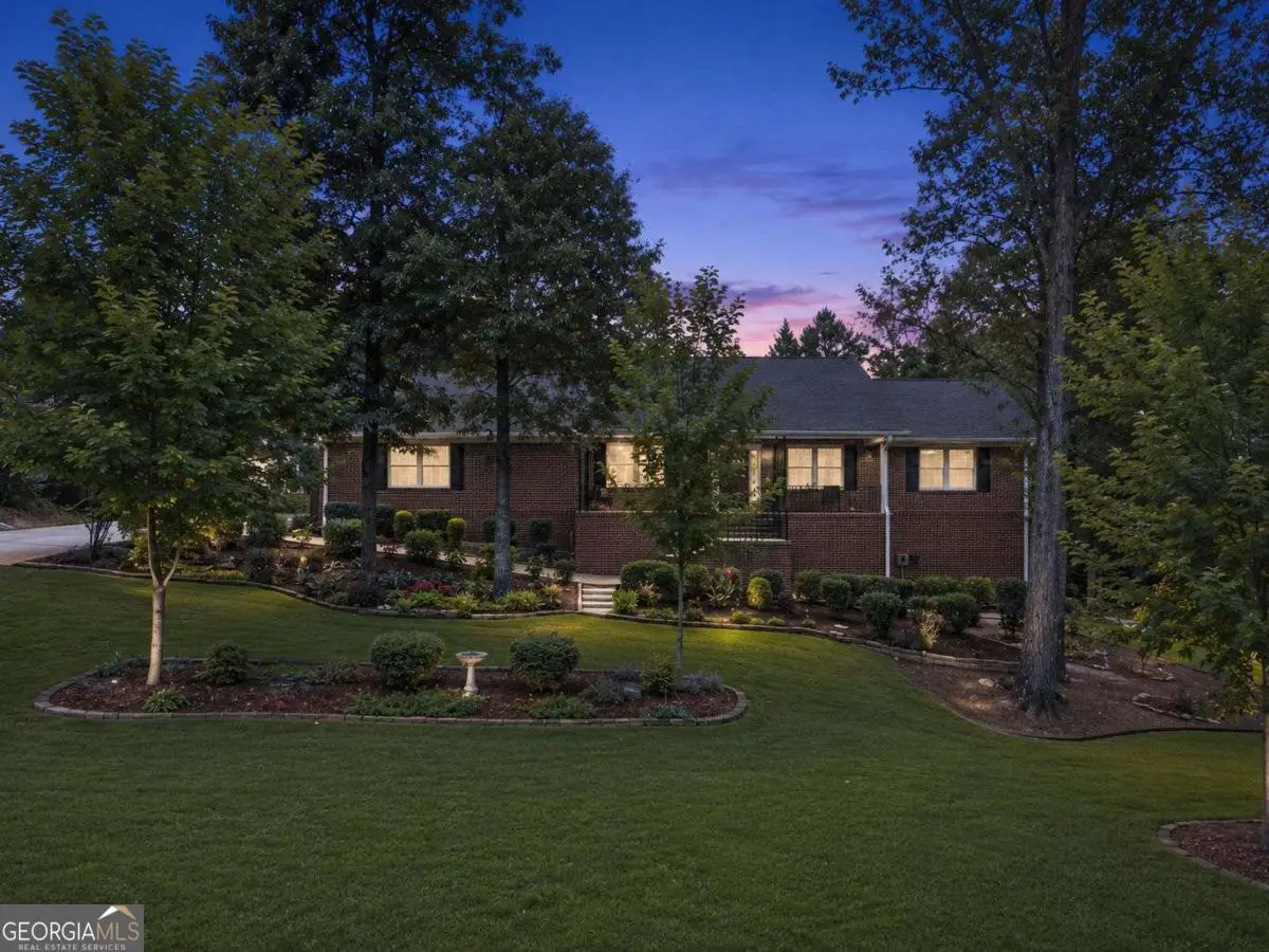 2783 Quillians Drive, Gainesville, GA 30506 - #1