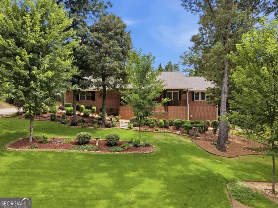 2783 Quillians Drive, Gainesville, GA 30506 - #2