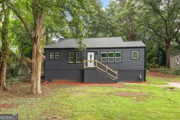 500 Allendale Drive, Decatur, GA 30032