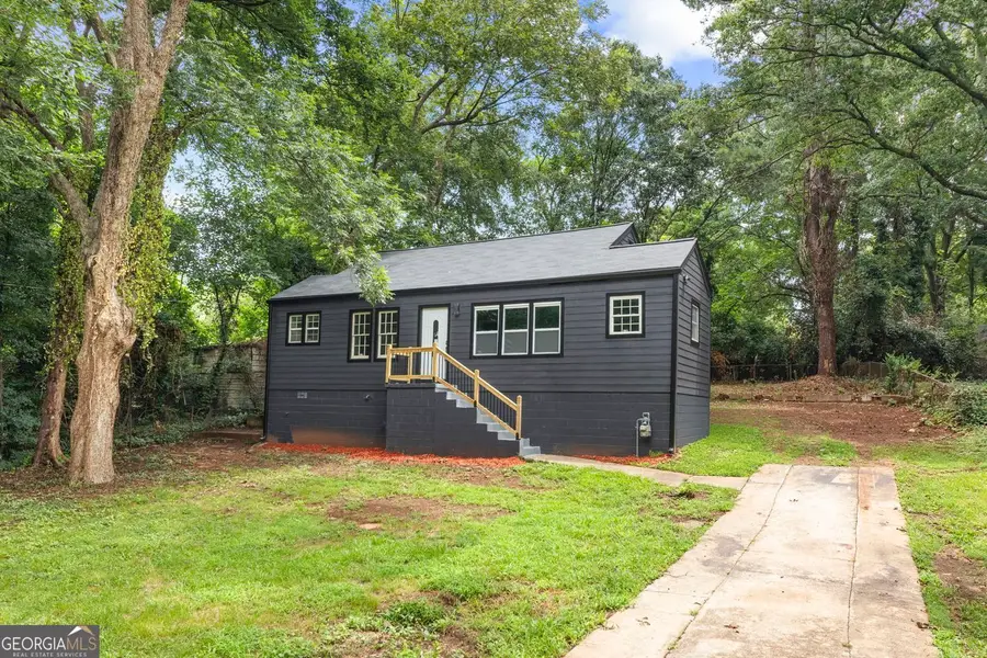 500 Allendale Drive, Decatur, GA 30032 - #3