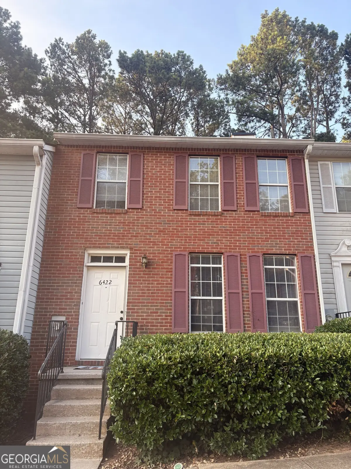 6422 Wedgeview Drive, Tucker, GA 30084 - #1