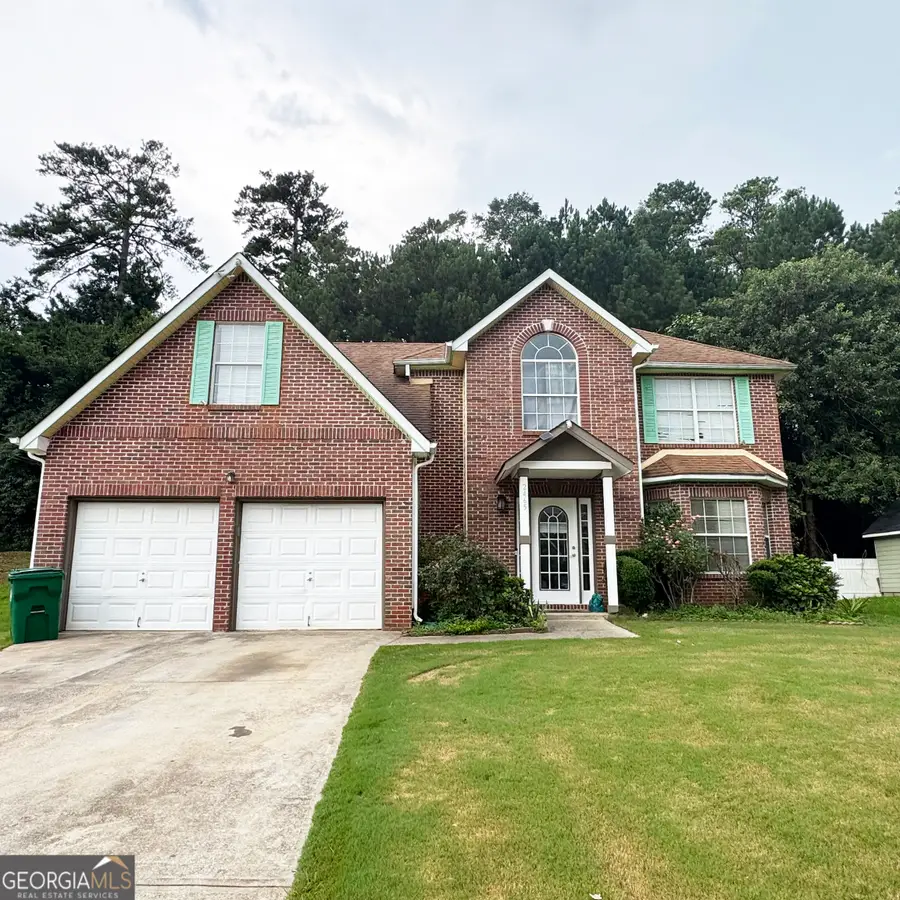 2465 Marsh Rabbit Bnd, Decatur, GA 30035 - #2