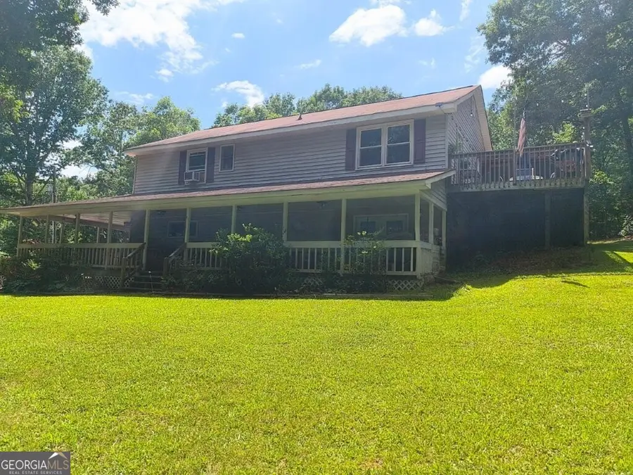 991 Frank Lovell Road, Clarkesville, GA 30523 - #3