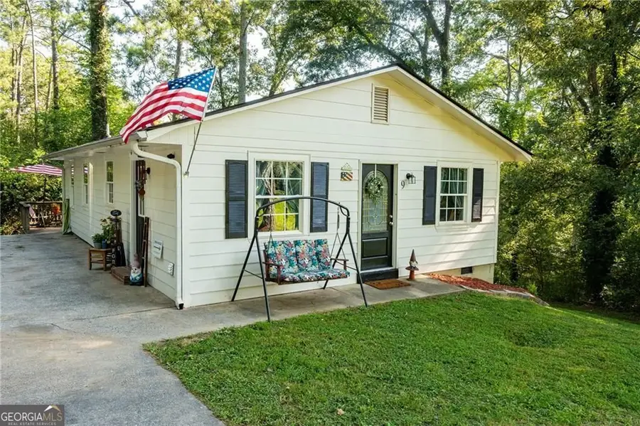9 Valley View Drive, Cartersville, GA 30121 - #3