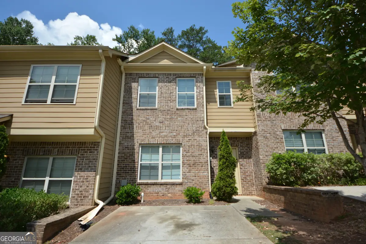 3015 Bonnes Drive, Lithonia, GA 30038 - #1