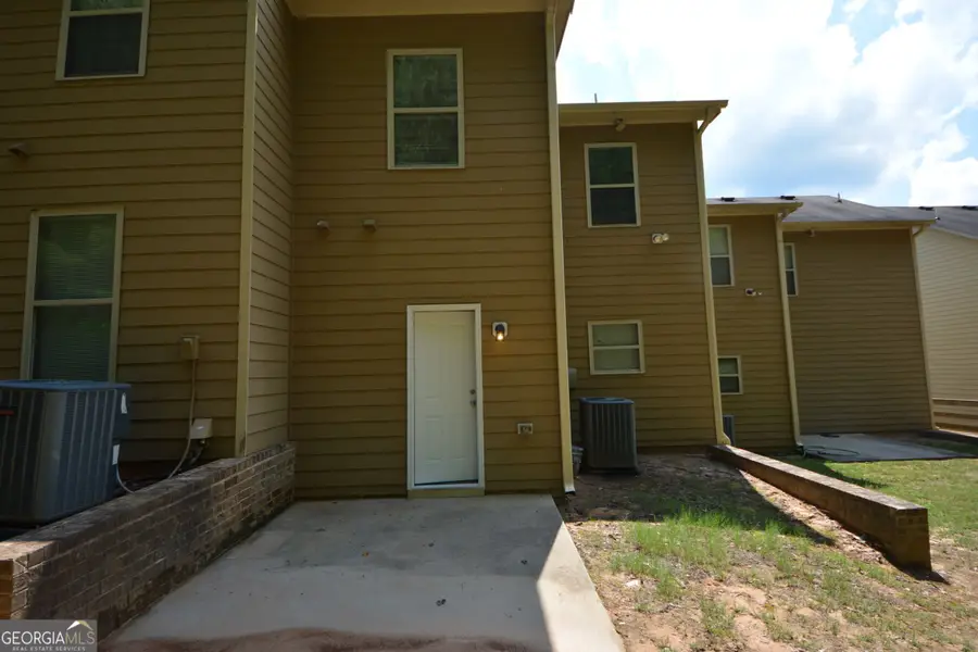 3015 Bonnes Drive, Lithonia, GA 30038 - #3
