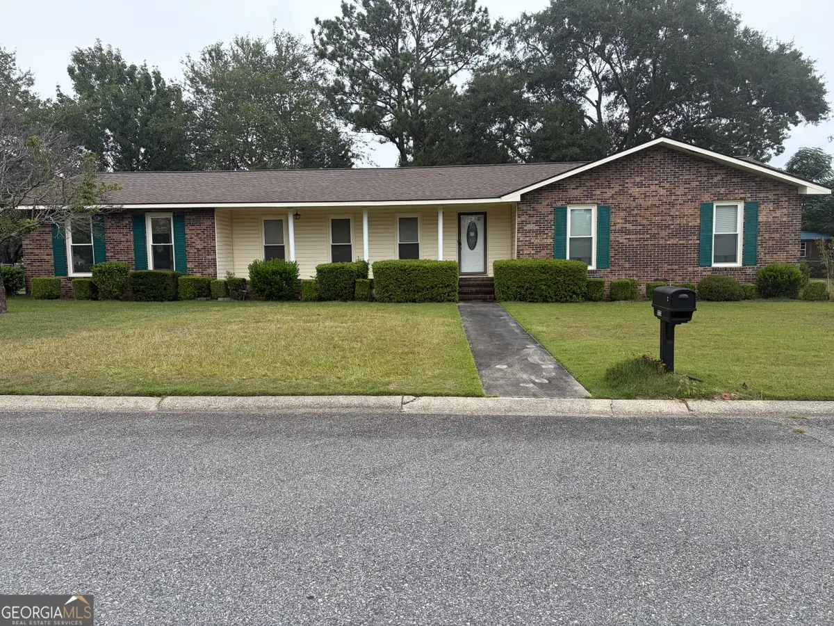303 Irvindale Drive, Dublin, GA 31021 - #1