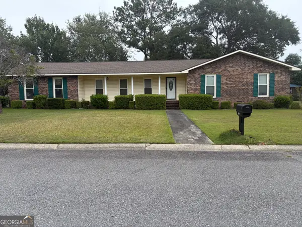 303 Irvindale Drive, Dublin, GA 31021