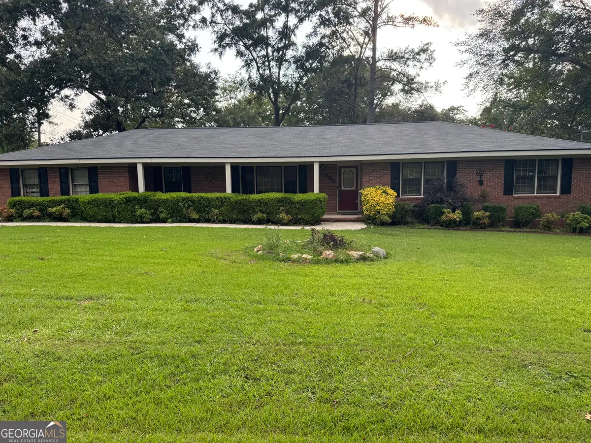 306 Hillcrest Avenue, Warner Robins, GA 31088 - #1
