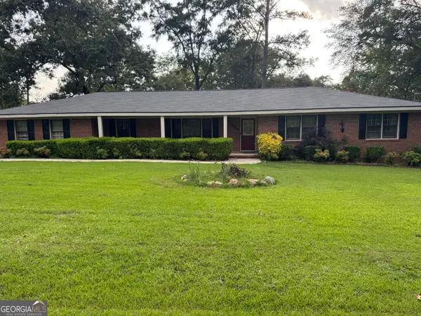 306 Hillcrest Avenue, Warner Robins, GA 31088