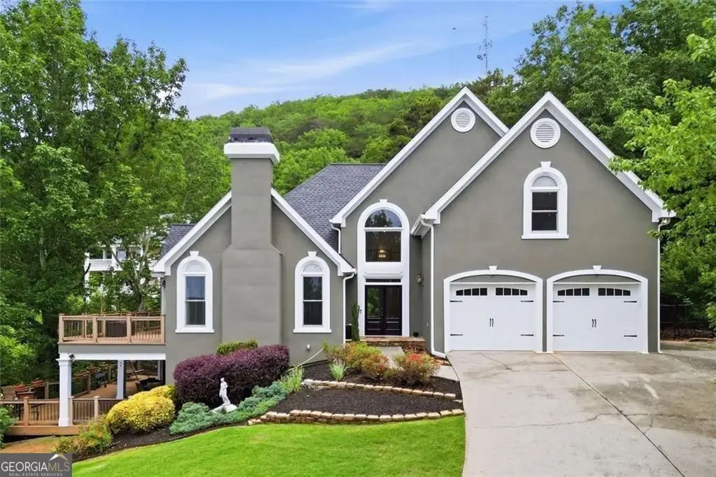2951 Summitop Court, Marietta, GA 30066 - #1