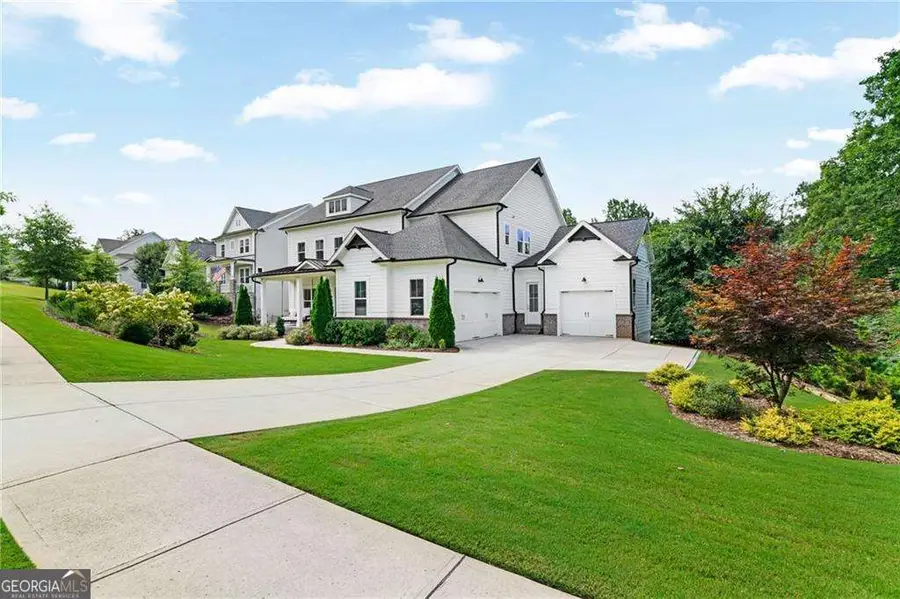 16270 Grand Litchfield Drive, Roswell, GA 30075 - #2