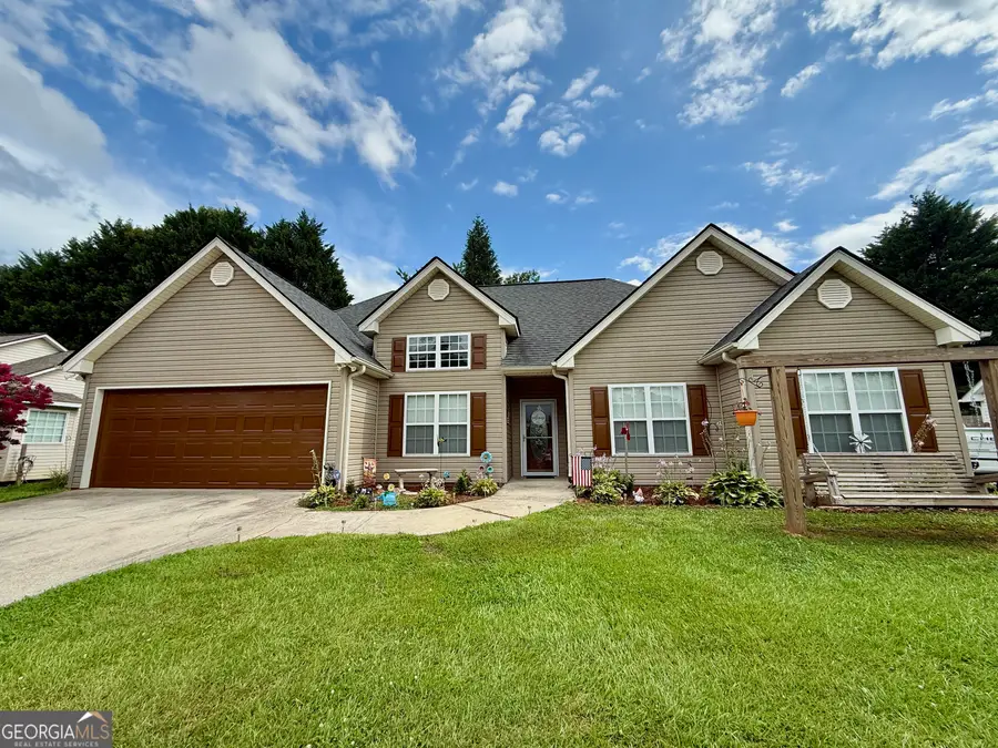 106 Mountain Overlook Drive, Cleveland, GA 30528 - #2