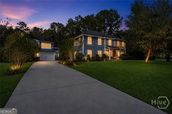 505 Dalcross Drive, Richmond Hill, GA 31324