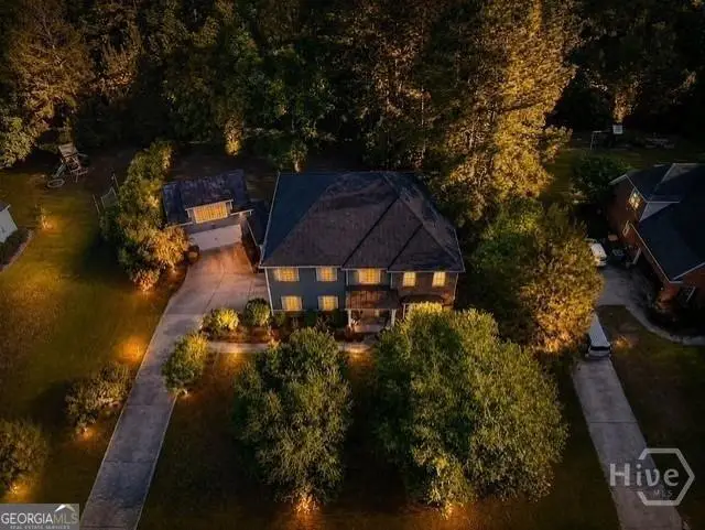 505 Dalcross Drive, Richmond Hill, GA 31324 - #2