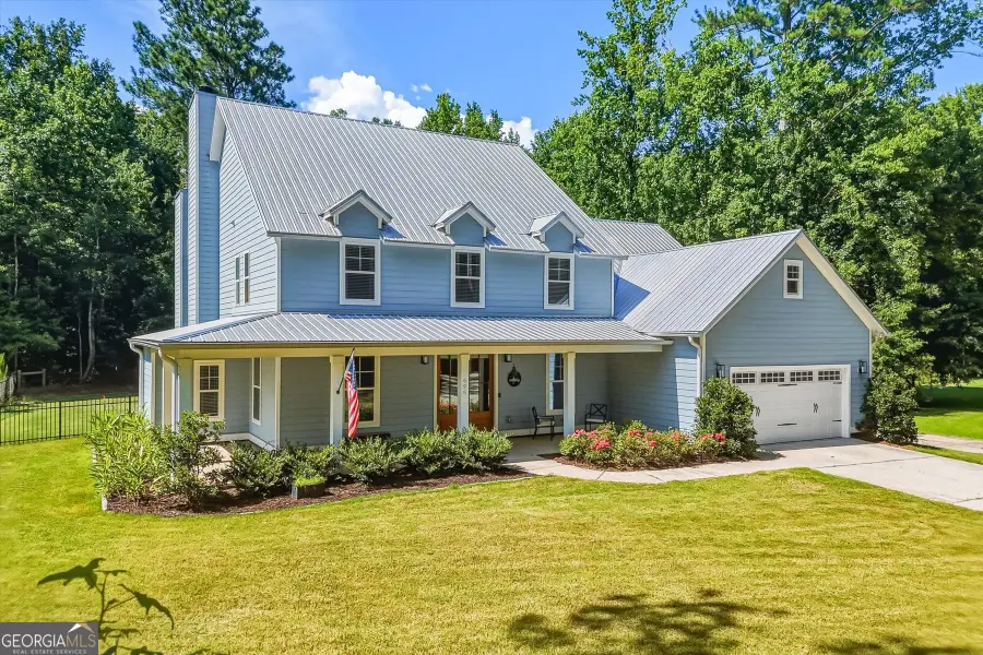 695 Parkview Drive, Winterville, GA 30683 - #3