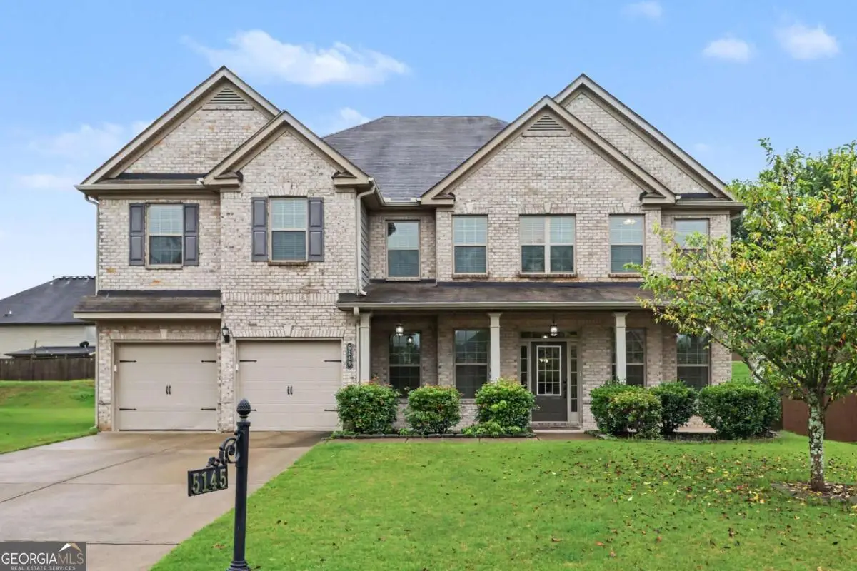 5145 Whisper Point Boulevard, Cumming, GA 30028 - #1