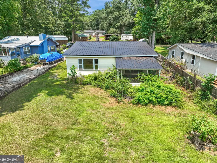 178 Southern Shores Road, Jackson, GA 30233 - #2