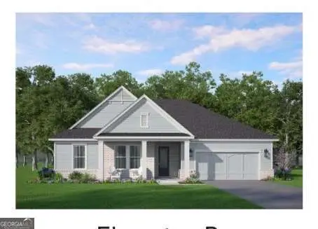 2411 Sunny Spring Lane, Loganville, GA 30052 - #1