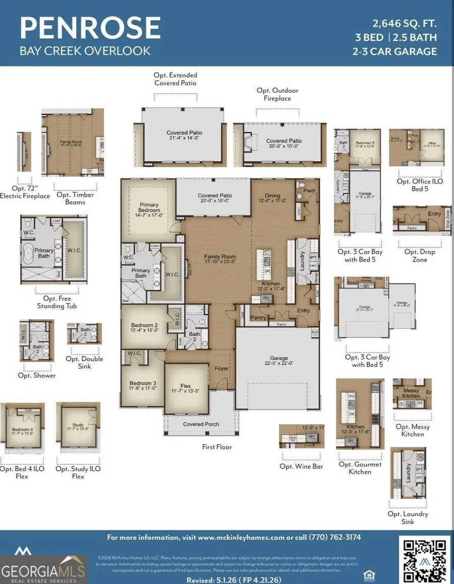 2411 Sunny Spring Lane, Loganville, GA 30052 - #2