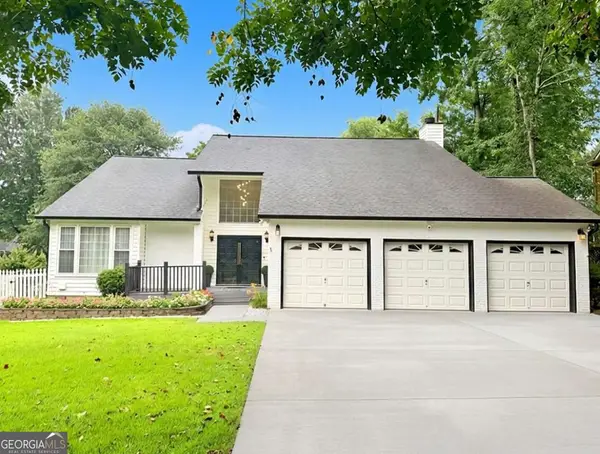 1551 Tennessee Walker Drive Ne, Roswell, GA 30075