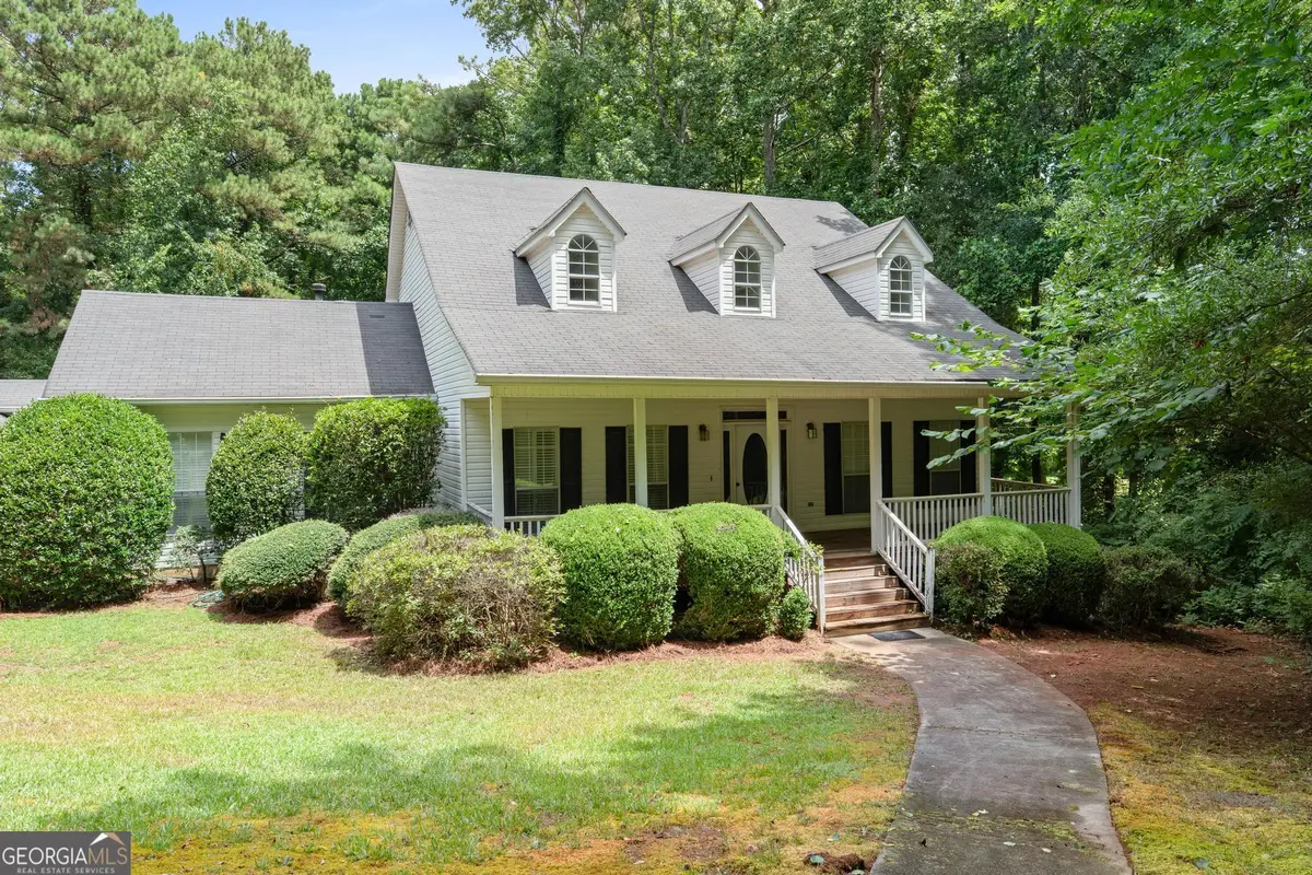 285 Hillview Road, Hampton, GA 30228 - #1