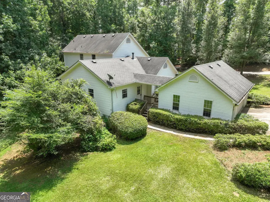 285 Hillview Road, Hampton, GA 30228 - #2