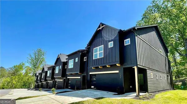 120 Waterview Court, Waleska, GA 30183