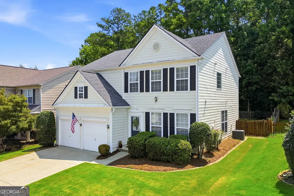 578 Ashland Parkway, Woodstock, GA 30189 - #1