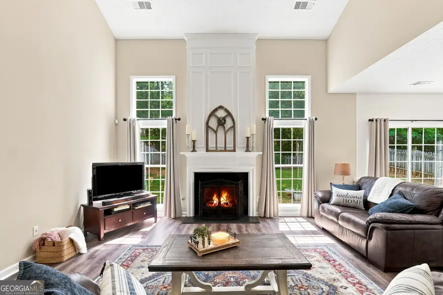578 Ashland Parkway, Woodstock, GA 30189 - #2