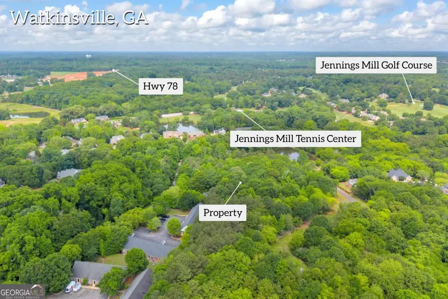 1781 Paxton Court, Watkinsville, GA 30677 - #2