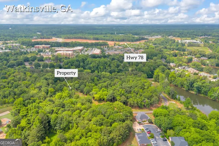1781 Paxton Court, Watkinsville, GA 30677 - #3